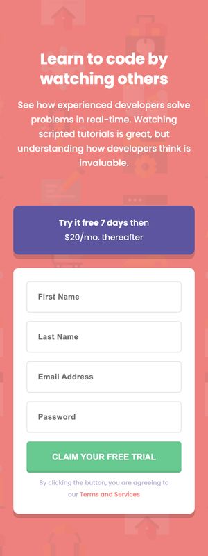 Intro Component Challenge from FrontendMentor