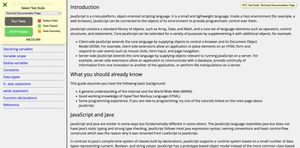 Project 4 - Build A Technical Document